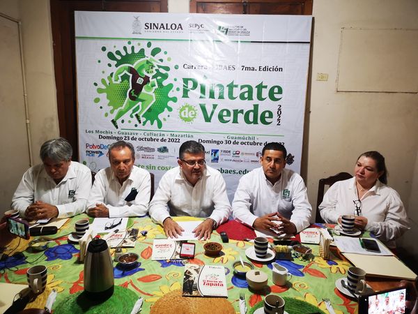 Píntate de Verde con Cobaes