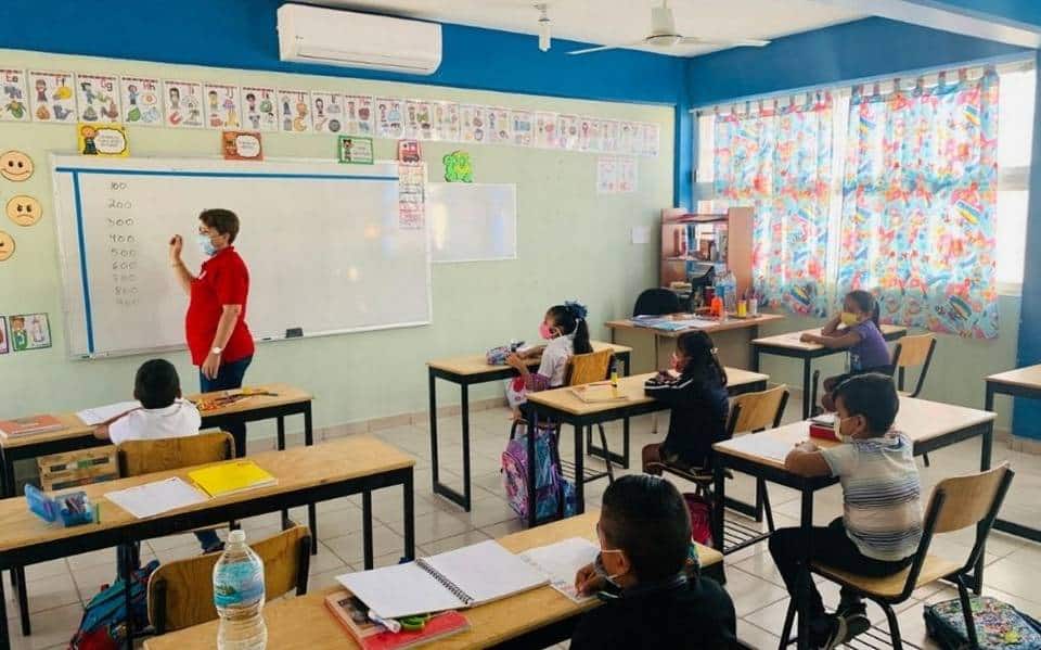 Plan estudios educacón básica