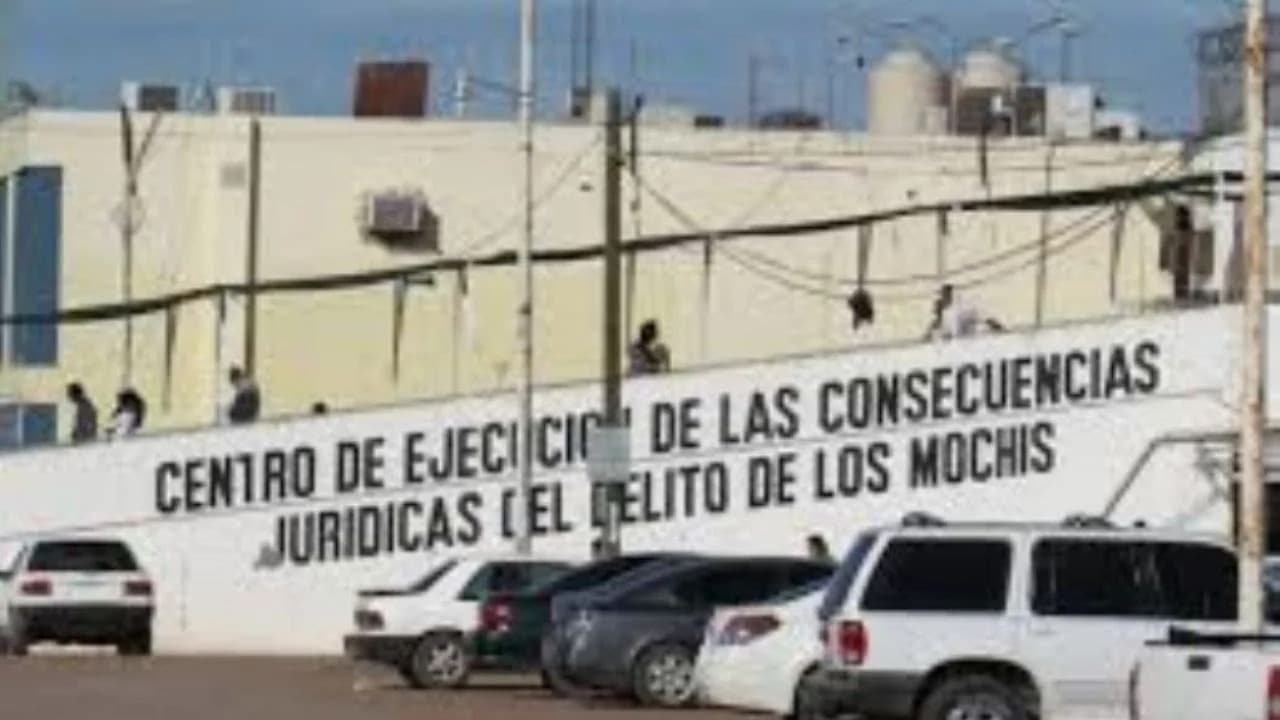 Policía Federal Ministeria