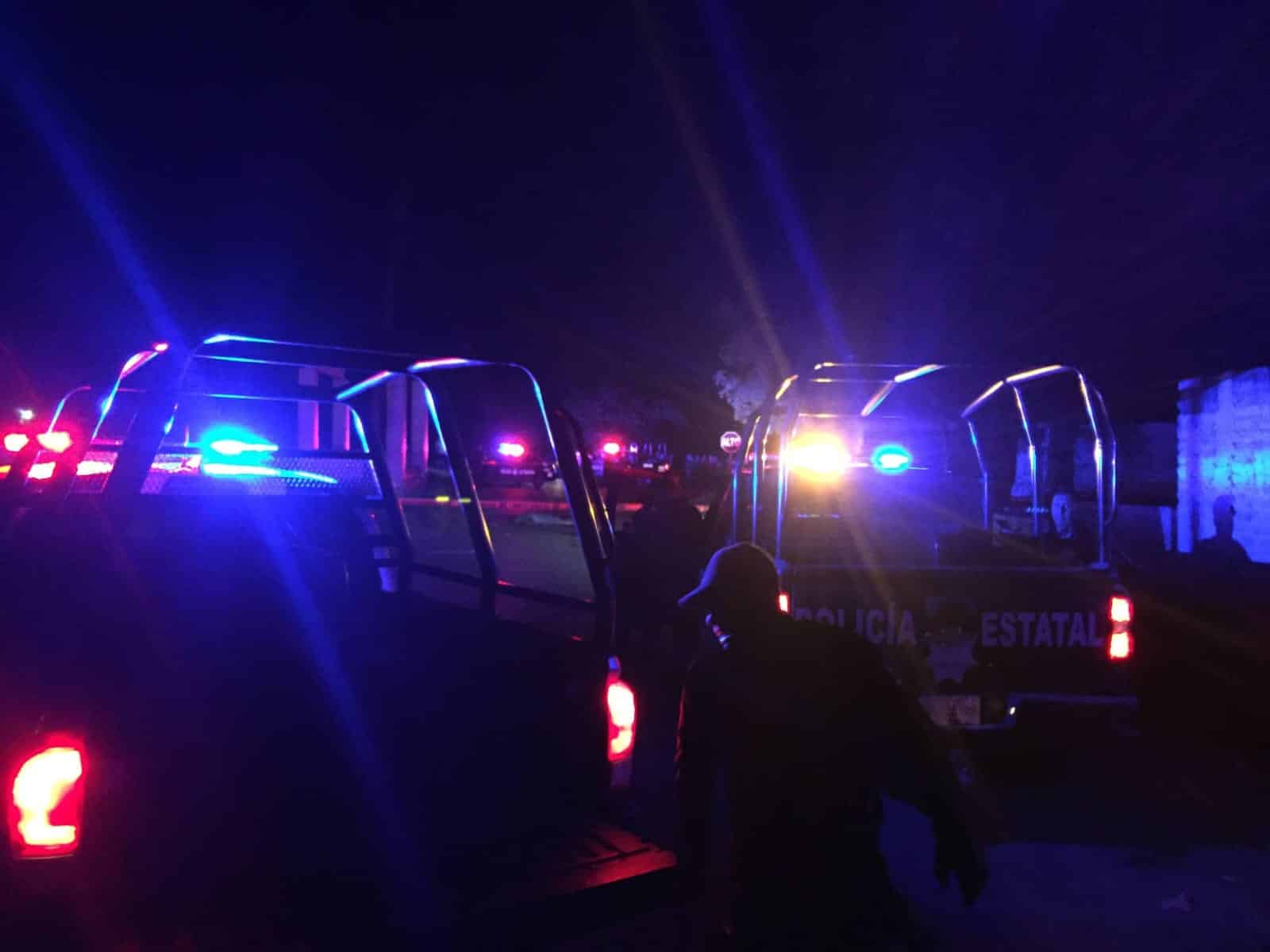 Policía Guasave