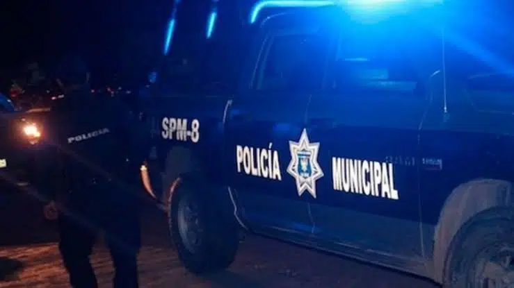 Policía dispara a su pareja por error; atendían un caso de violencia familiar