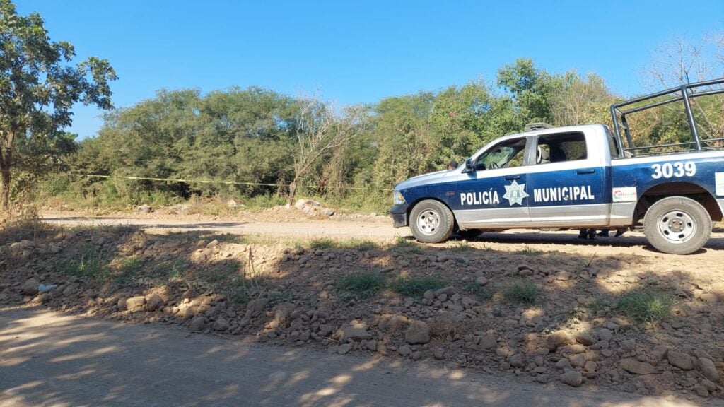 Policíaca Culiacán, Homicidio