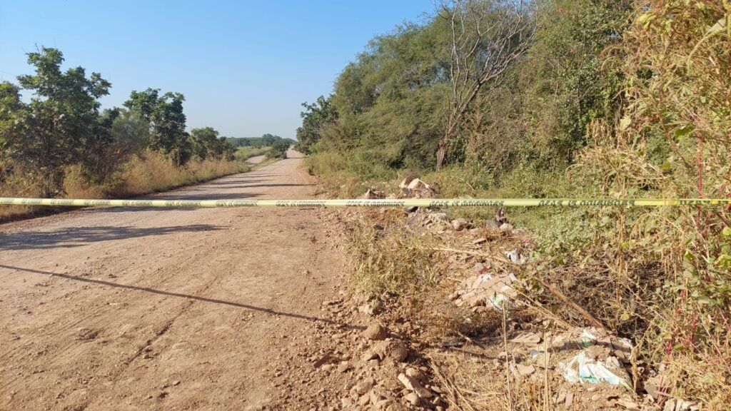 Policíaca Culiacán, Homicidio