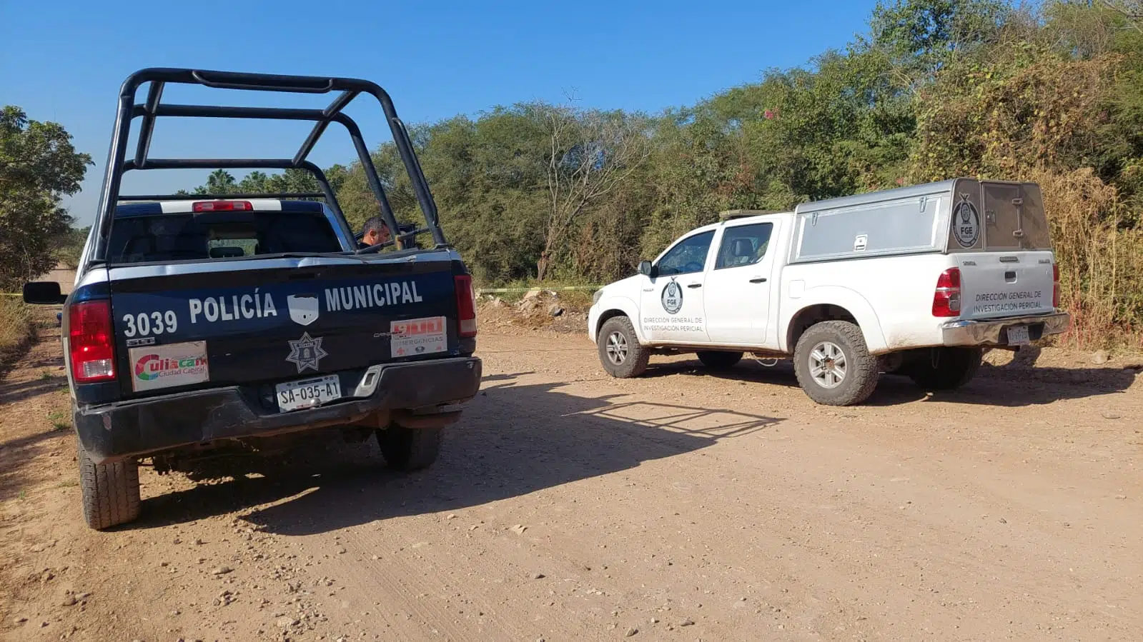 Policíaca Culiacán