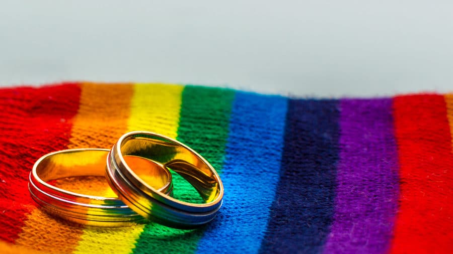 Por mayoría, con 38 votos, se aprueban los matrimonios igualitarios en Guerrero