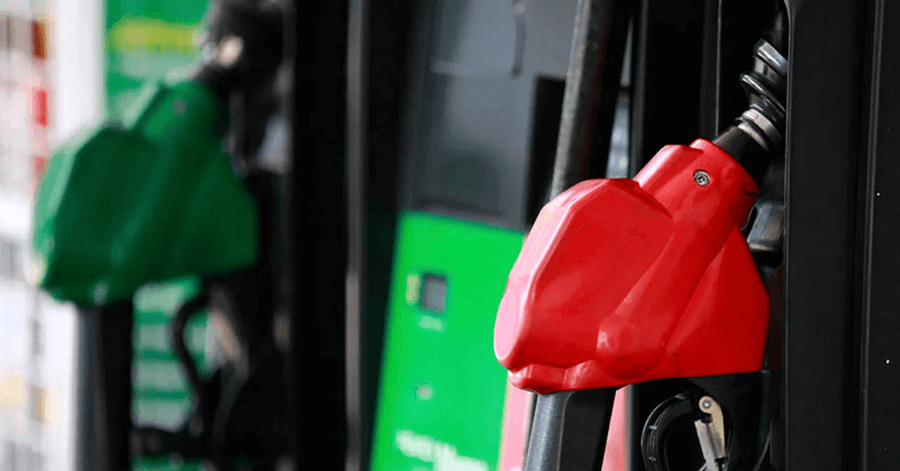 Estimulo a las gasolinas