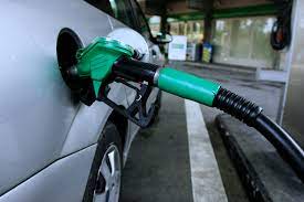 Precio gasolinas México