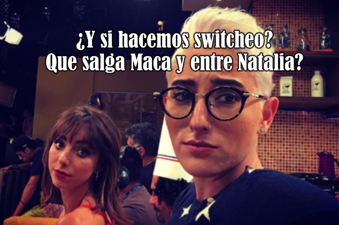 Prefieren a Natalia Téllez como conductora de La Más Draga
