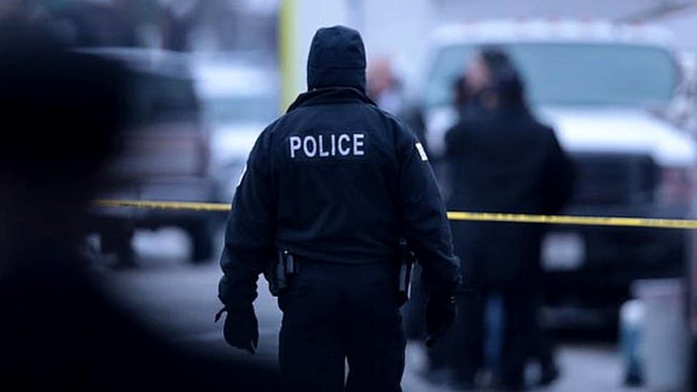 Presunto asesino serial en California ejecuta a cuatro hispanos