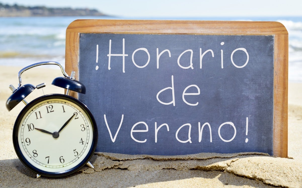 Publican decreto sobre eliminación del Horario de Verano; ¡oficialmente!