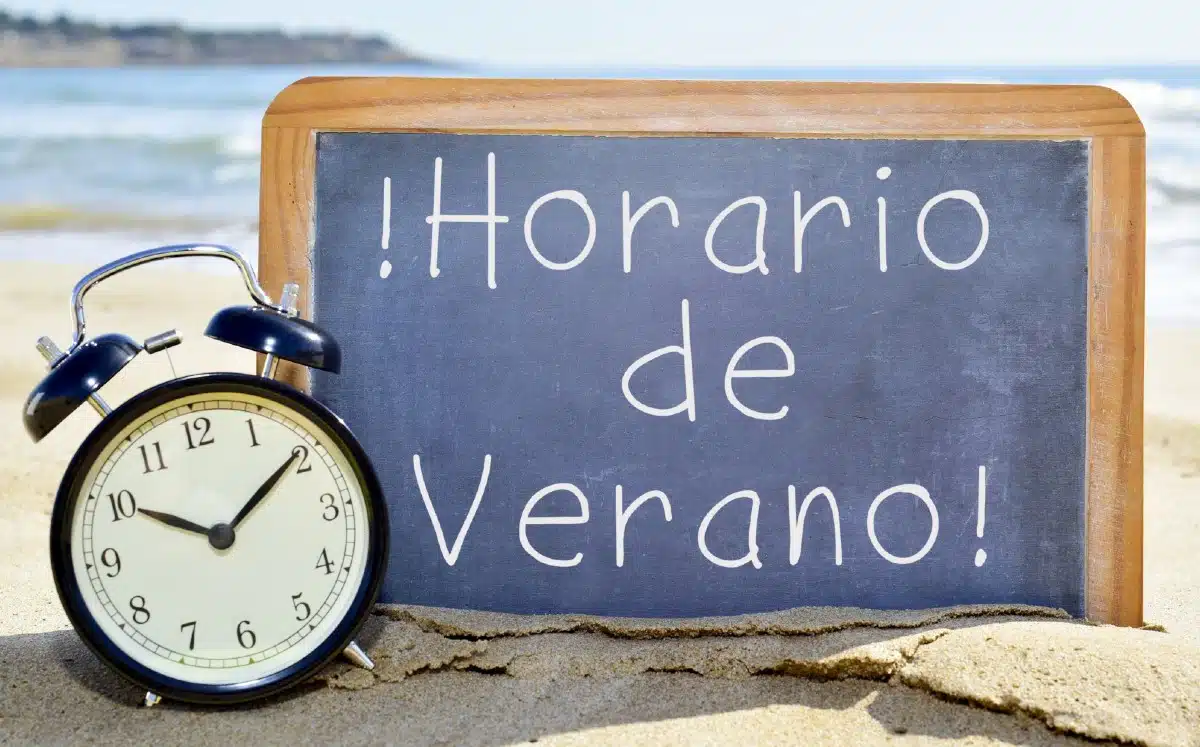 Publican decreto sobre eliminación del Horario de Verano; ¡oficialmente!