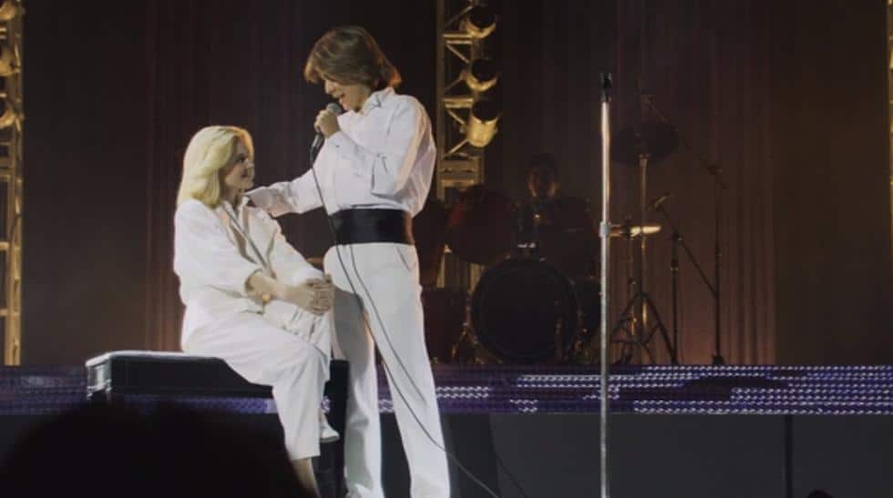 Qué dice Luis Miguel tras el presunto hallazgo de los restos de su madre