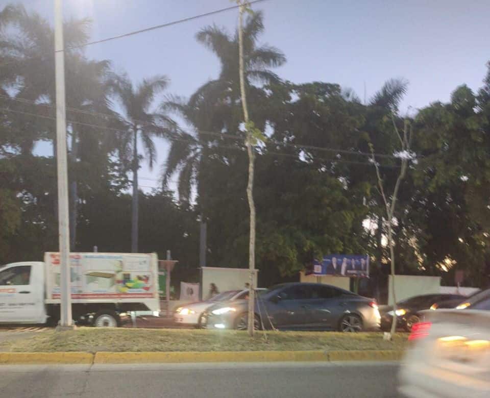 Queja papás ETI 2 Los Mochis
