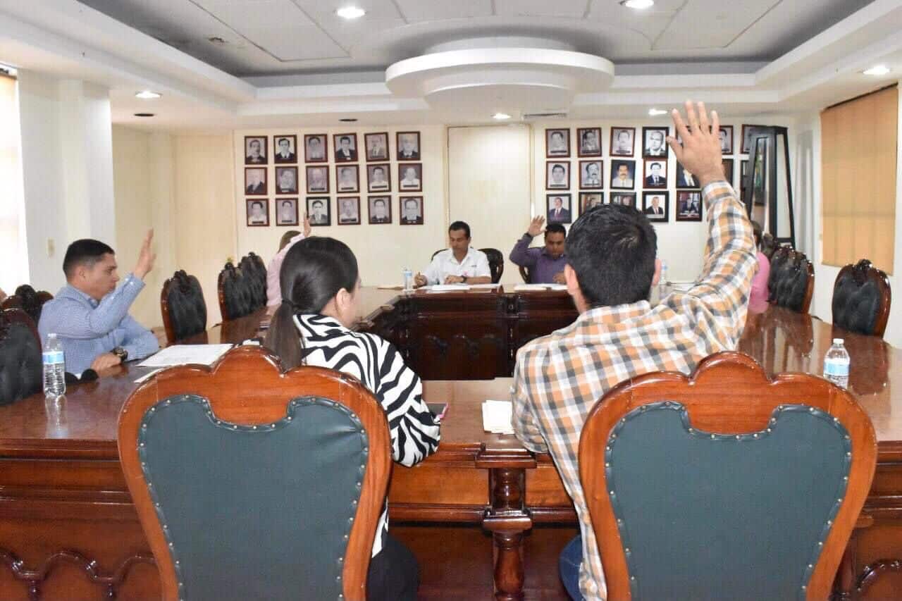 Quieren mejores instalaciones: Aprueba cabildo de Elota renovar su rastro municipal