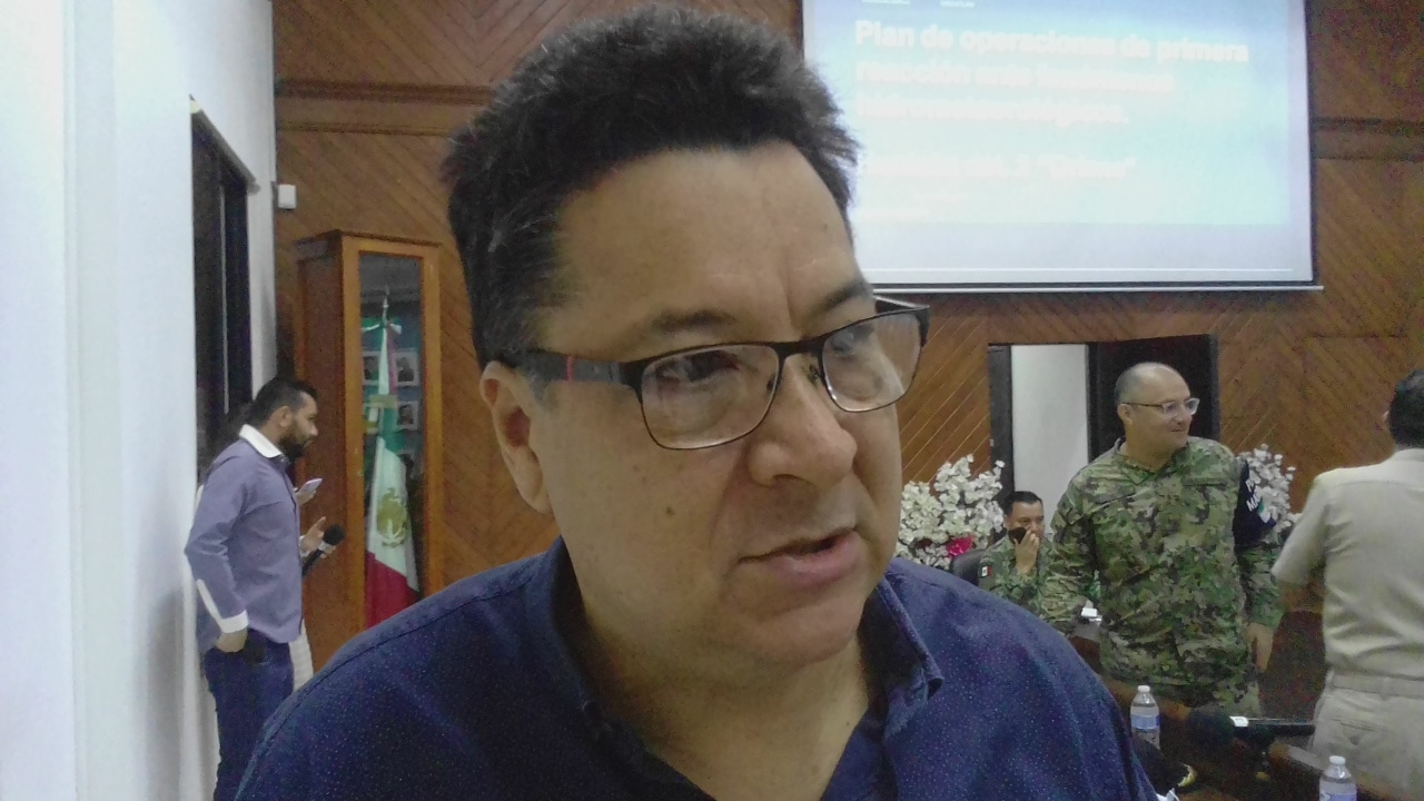 ROBERTO LEM GONZÁLEZ