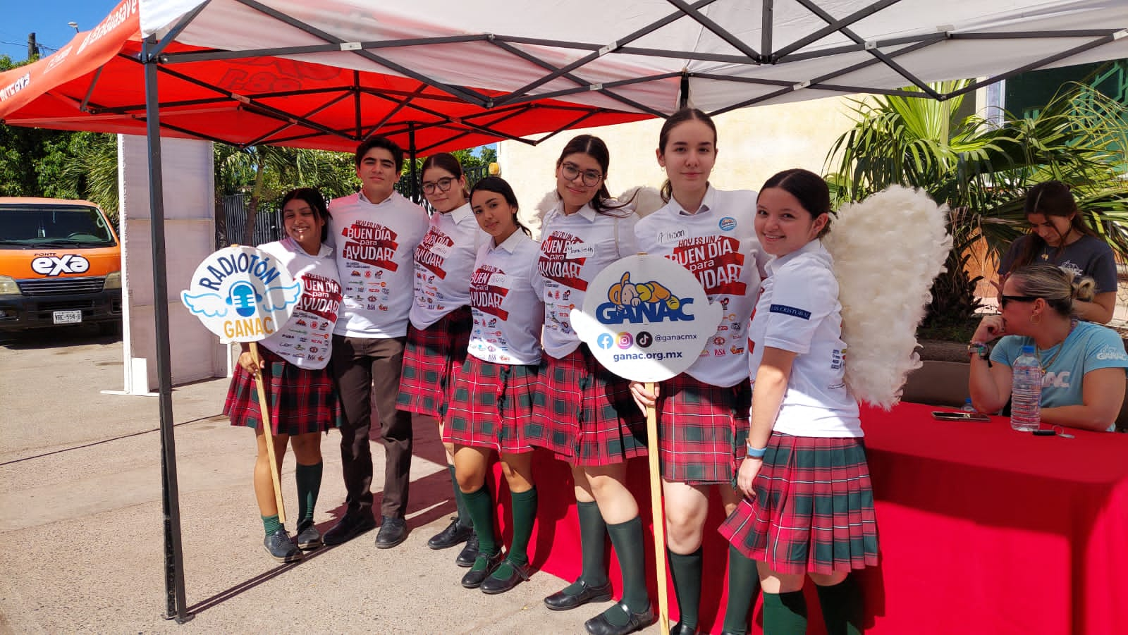 Video ¡ponte Las Alas Y Regala Vida Niños Con Cáncer Buscan A “ángeles De Esperanza” En 9060