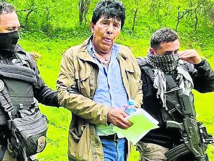 Rafael Caro Quintero