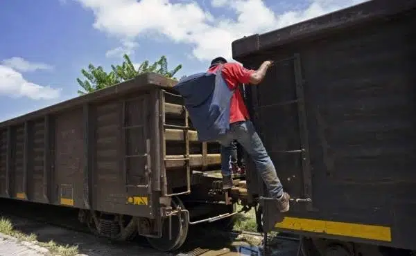 Registra Honduras crisis migratoria por venezolanos en su paso para Estados Unidos