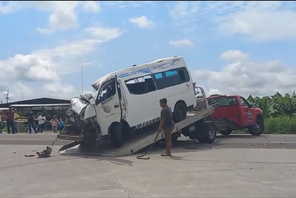 Reportan la muerte de dos migrantes venezolanos en Chiapas