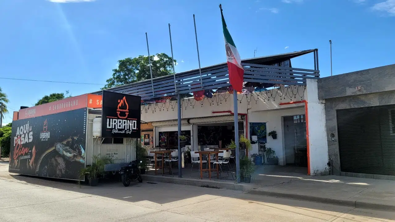 Restauranteros de Guasave urgen correciones en sistema de Drenaje