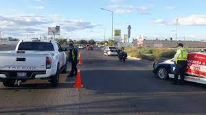 Retenes en Sonora