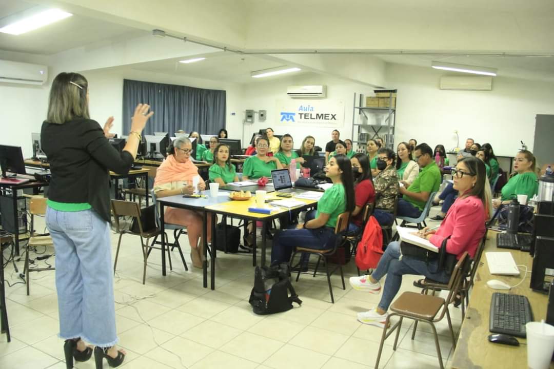 Reuniones de Consejo Técnico