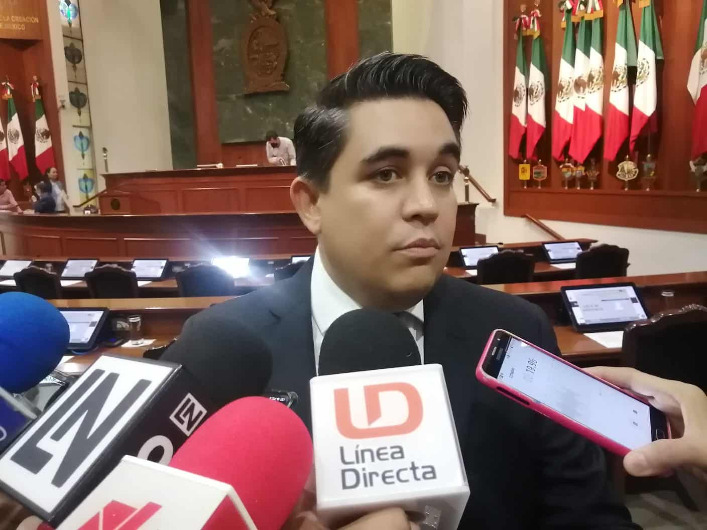 Ricardo Madrid Pérez