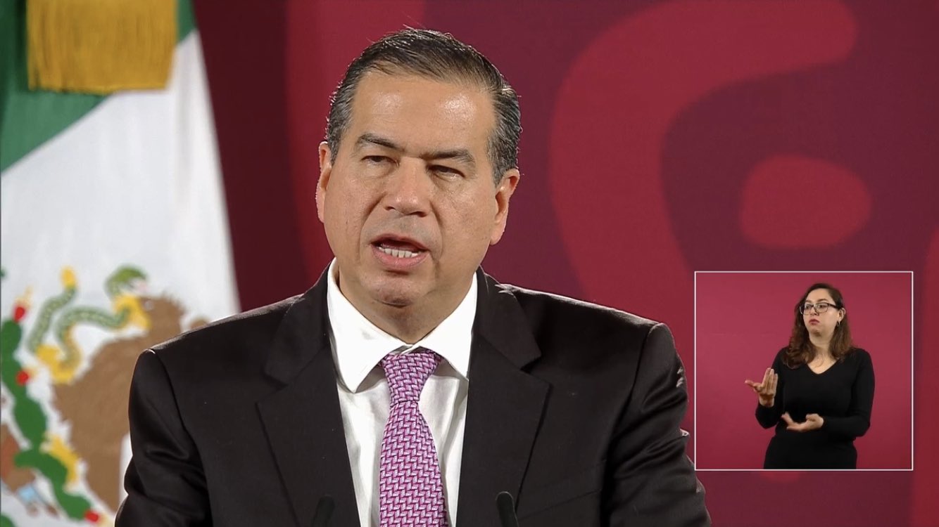 Ricardo Mejía