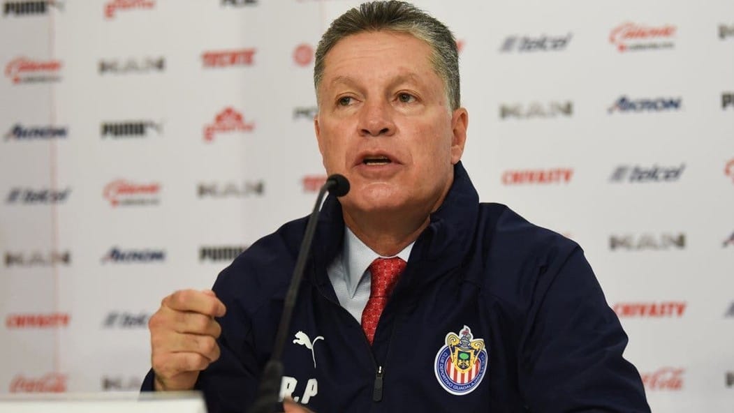 Ricardo Peláez