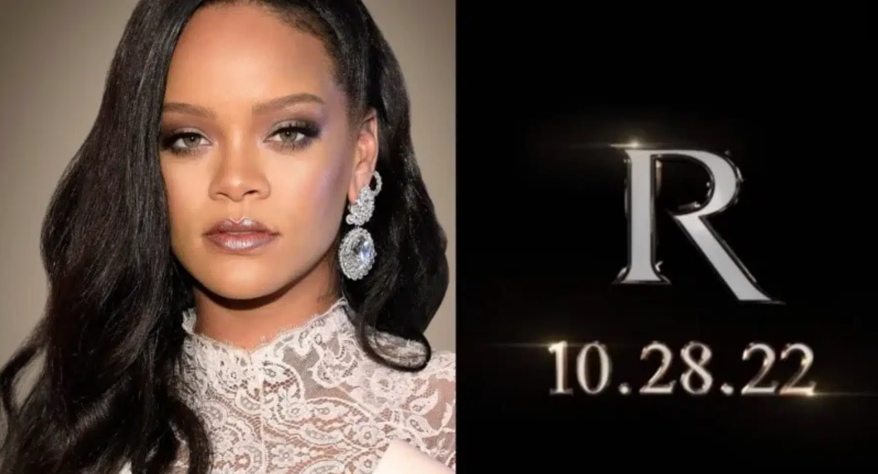 Nuevo sencillo de Rihanna