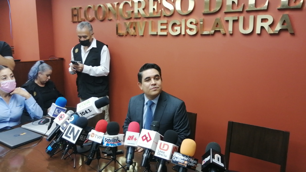 Rocha Ricardo Madrid invitación al Químico a la Sectur