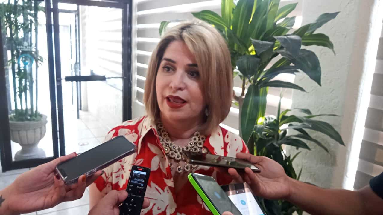 Rosario Torres Noriega