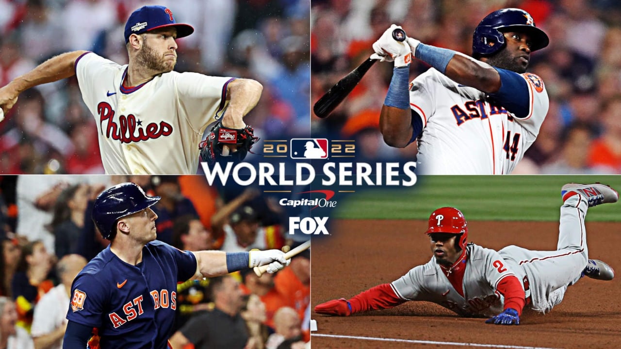 Serie Mundial Grandes Ligas