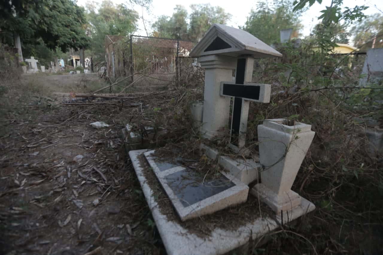 Sabías que en el norte de Sinaloa existen Padrinos de Muerte