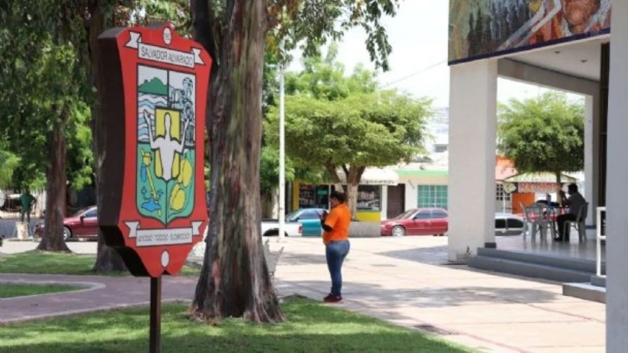Salvador Alvarado