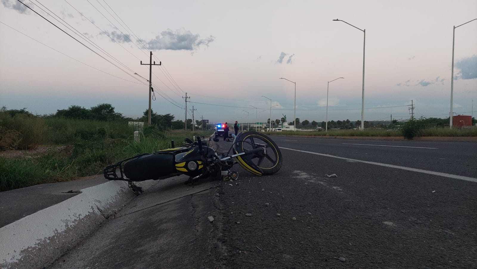 Sargento Sedena atropellado La Costerita Culiacán d