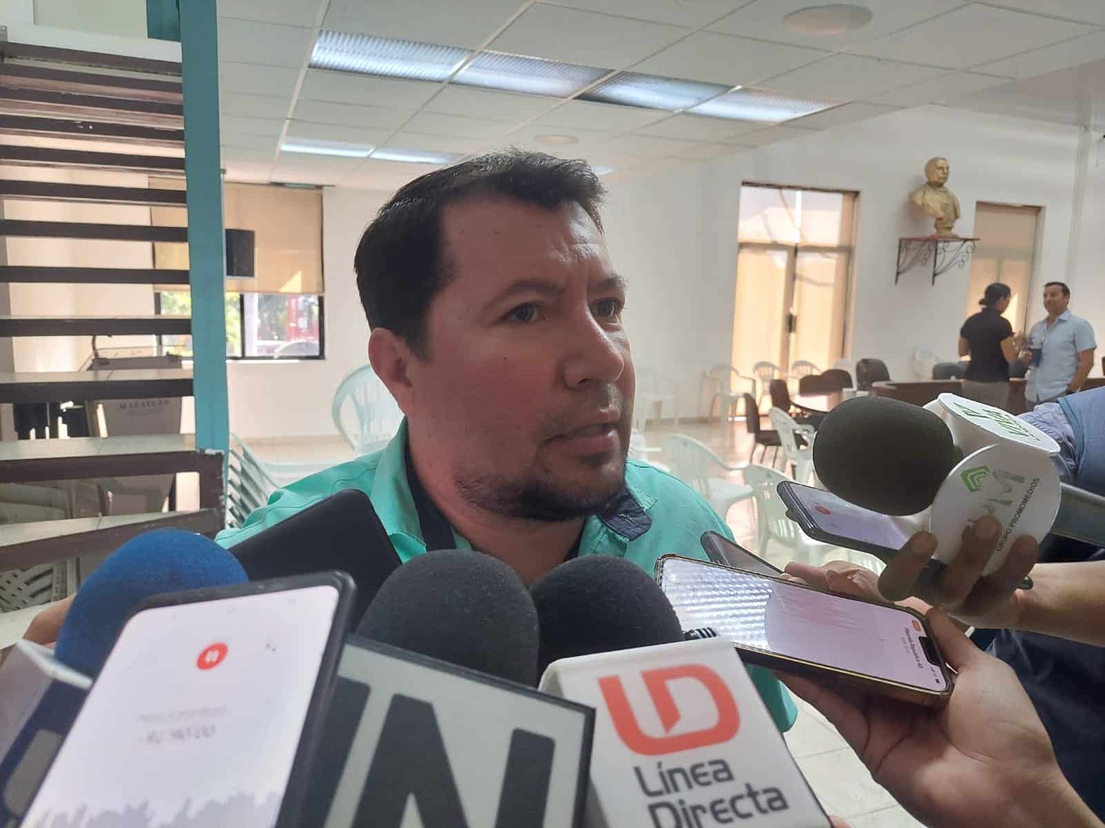 Se busca corregir deficiencias en el servicio de recolección de basura, aseguran autoridades (1)