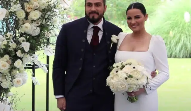 Se casó embarazada, esto dice Mhoni Vidente de Maite Perroni
