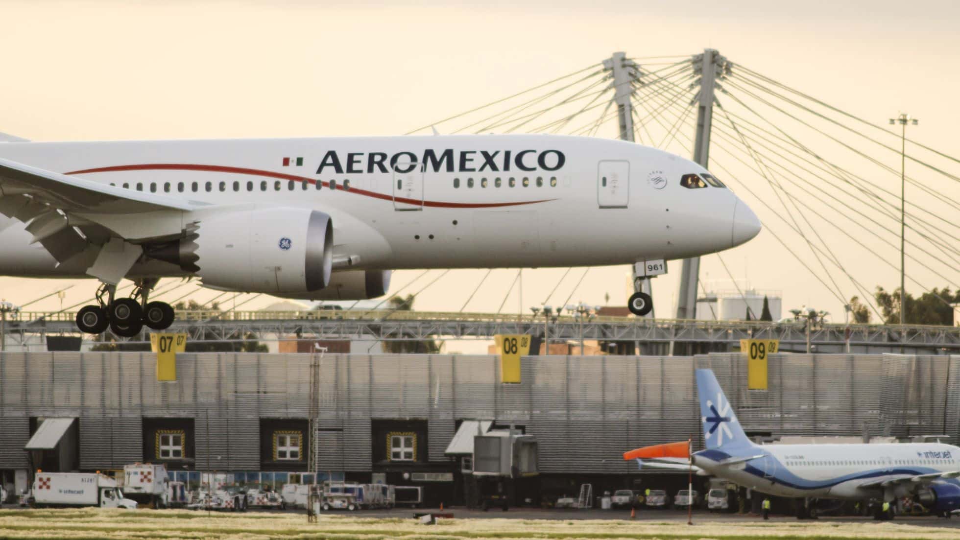 Sedena aerolinea AMLO