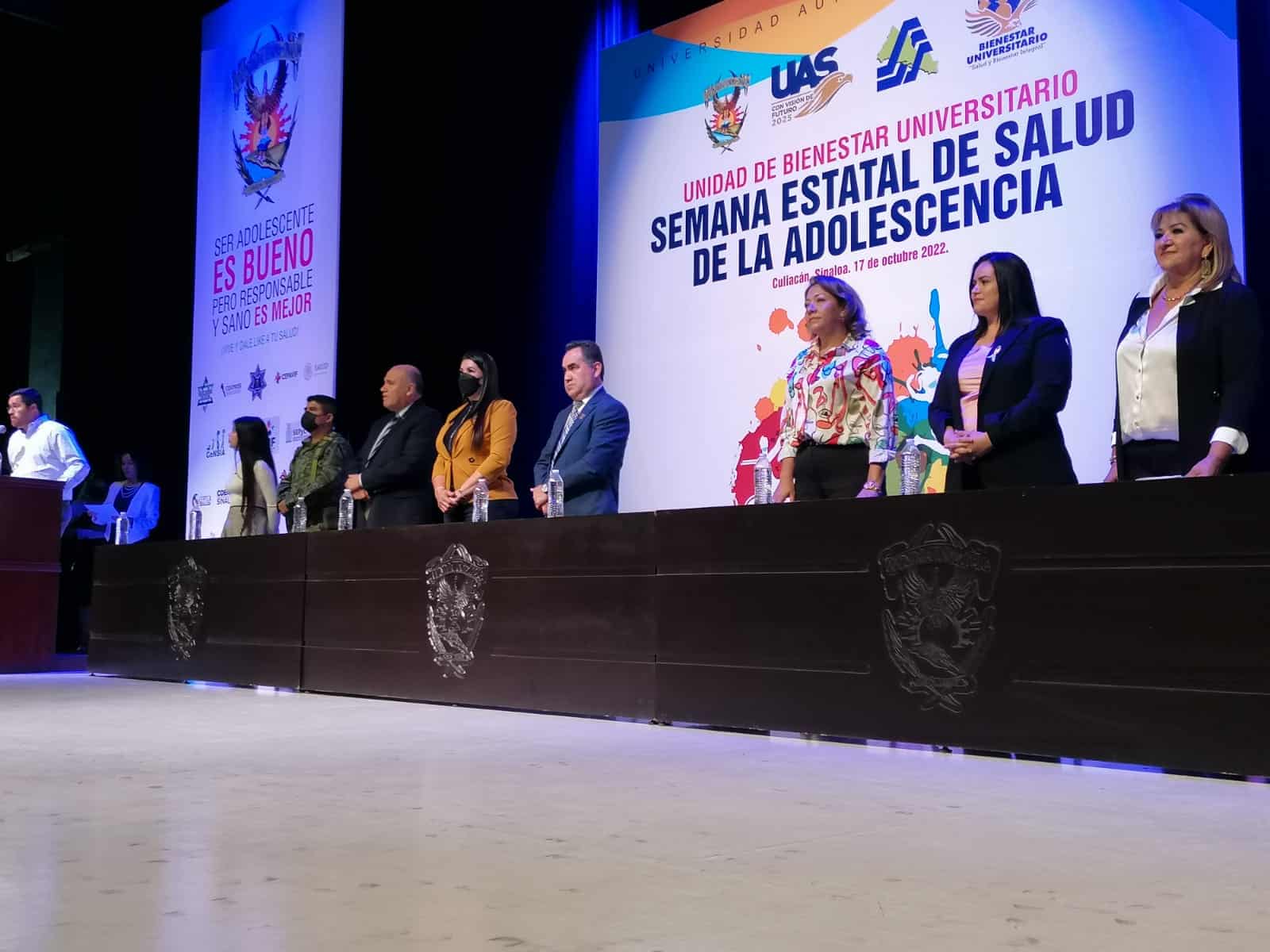 Semana estatal de salud de la adolescencia ok