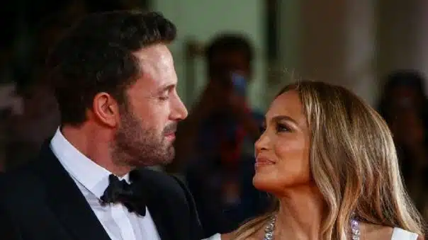 Señalan una crisis matrimonial entre los famosos Jennifer Lopez y Ben Affleck