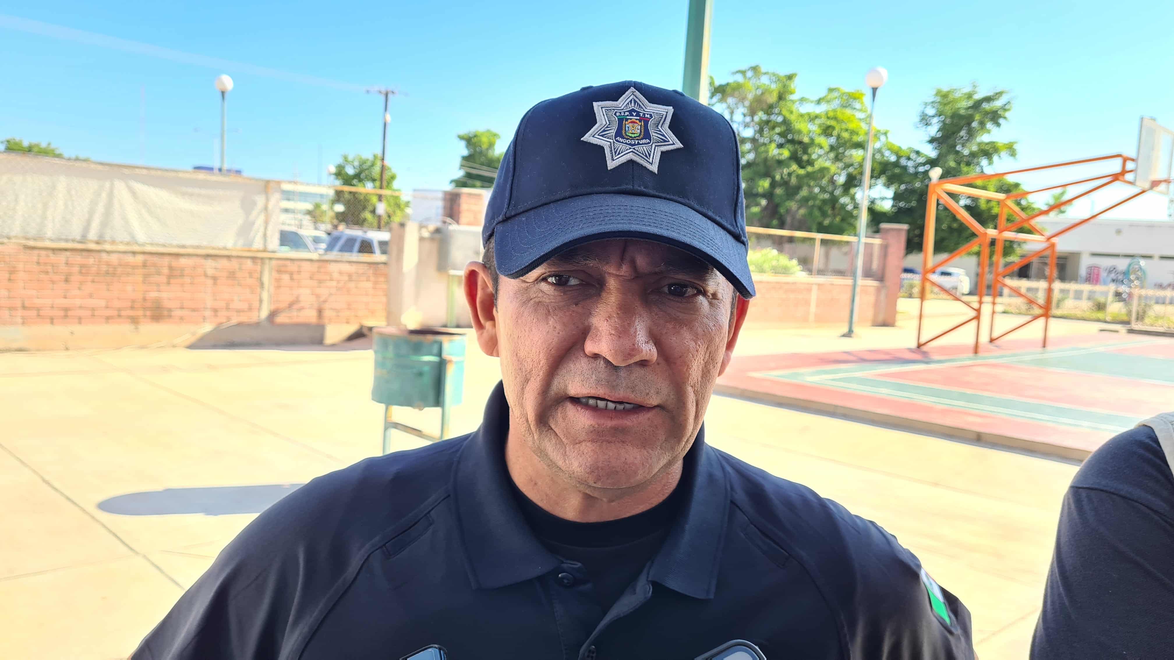 Sergio Lagunes Inclán
