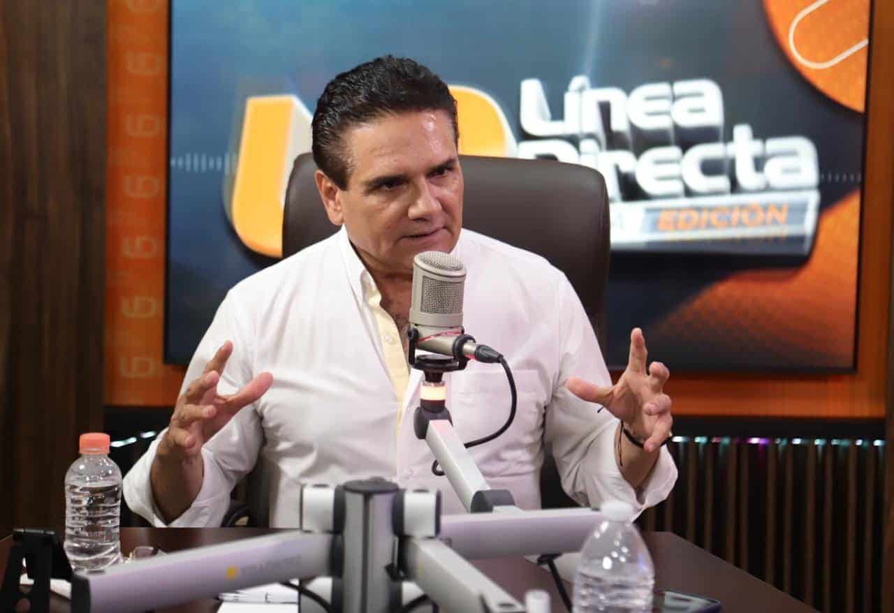 Silvano Aureoles