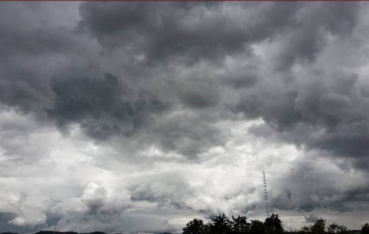 Sinaloa alerta amarilla Roslyn clima