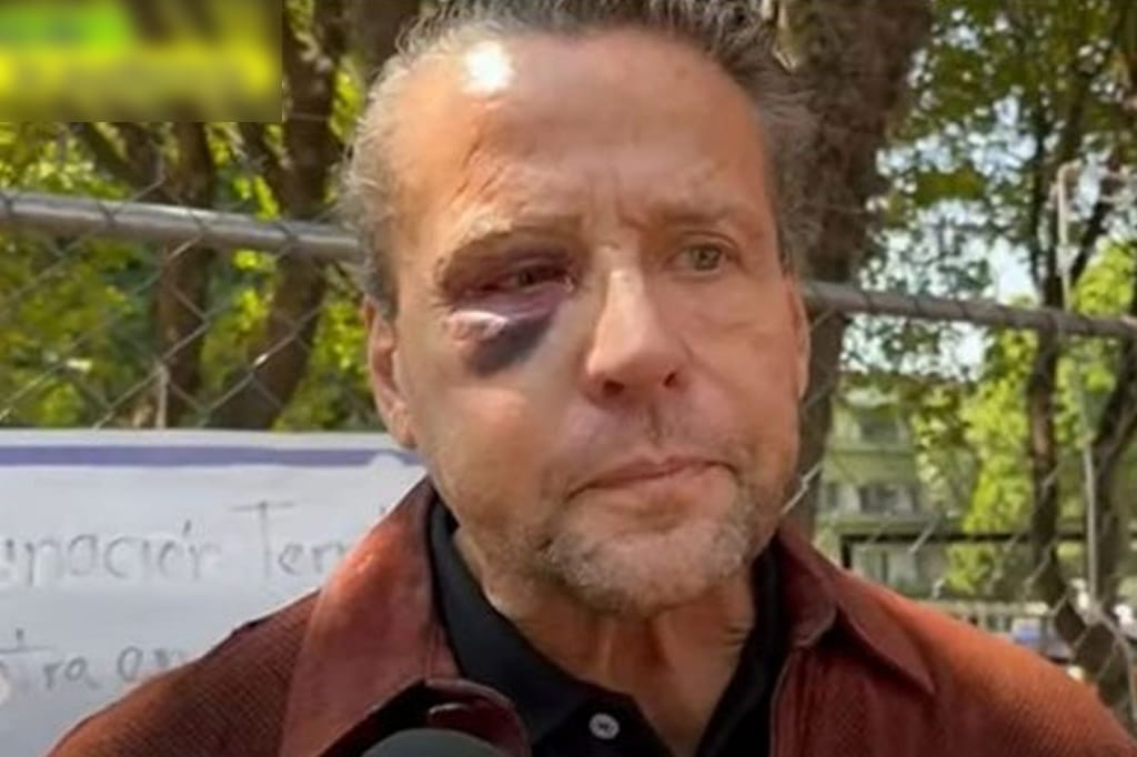 Son personas relacionadas al narcomenudeo, dice Alfredo Adame