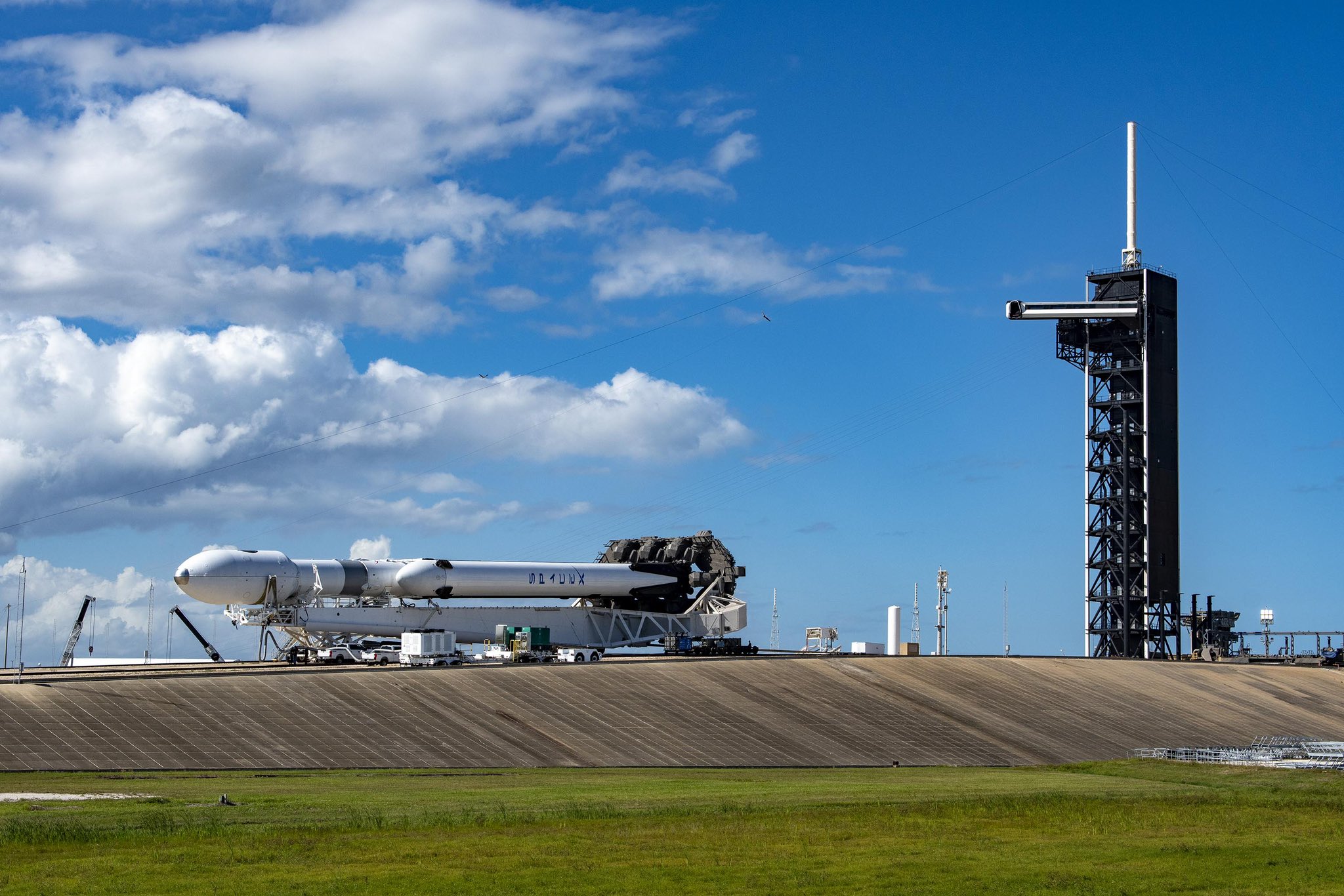 Space X