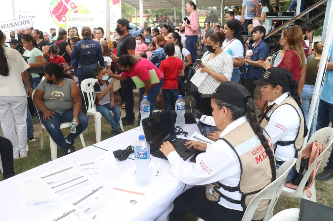Transformando comunidades en San Ignacio
