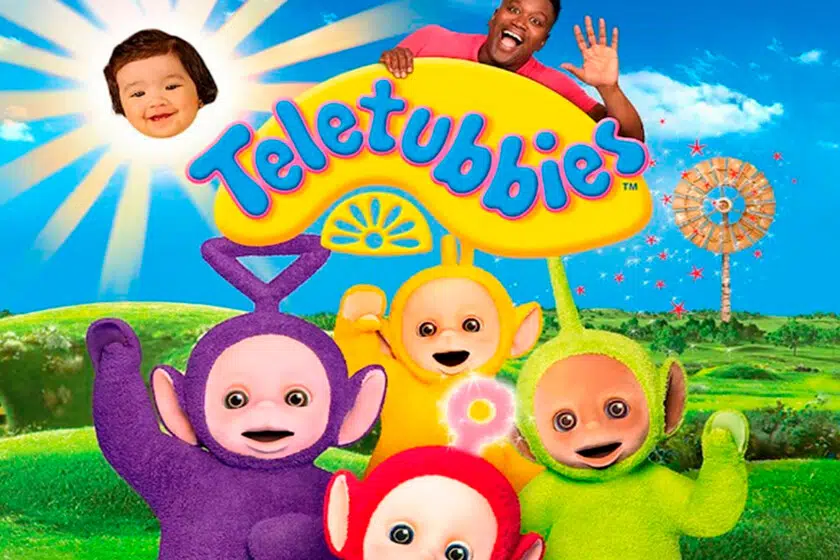 ¡Los Teletubbies llegan a Netflix! Lanzan tráiler y fecha de estreno de este progrma