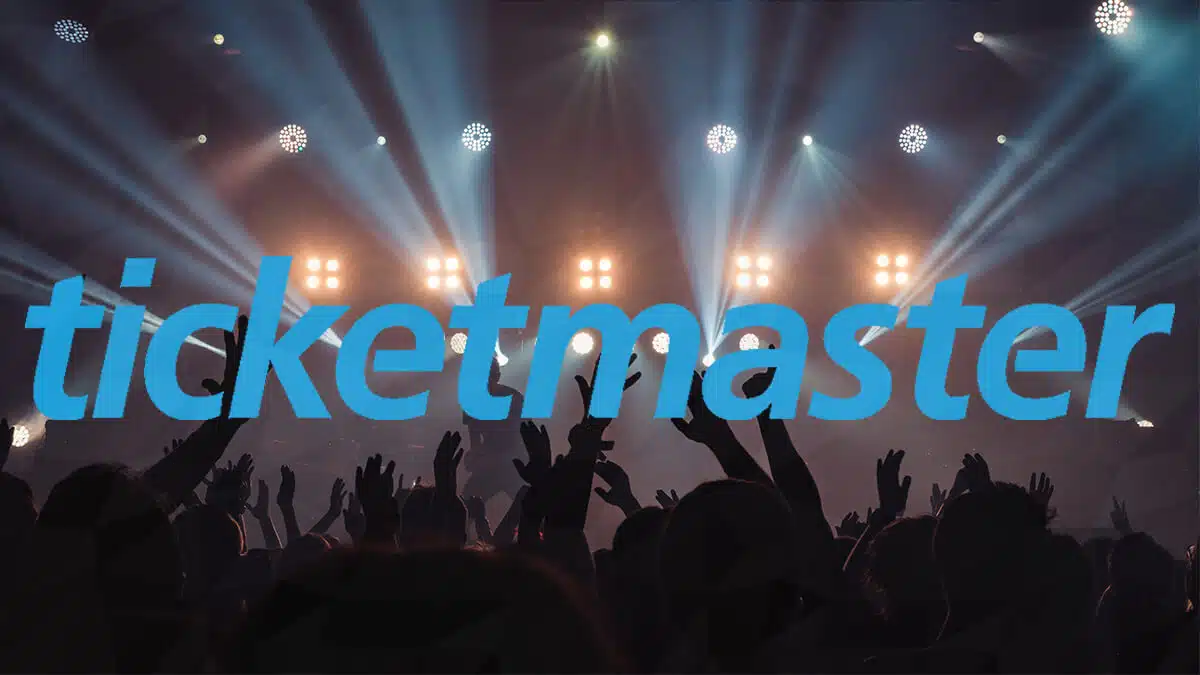 Ticketmaster