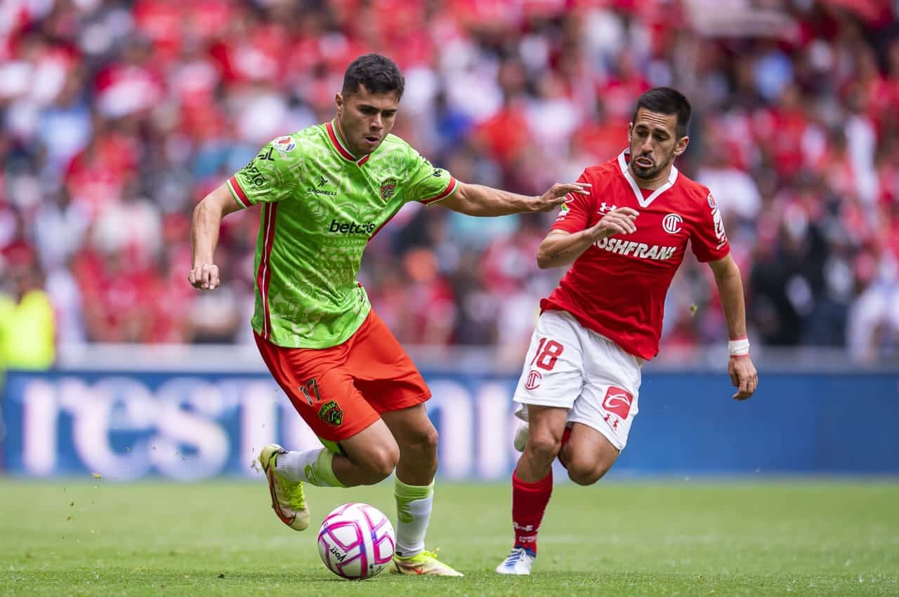 Toluca
